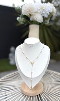 Collier Mary