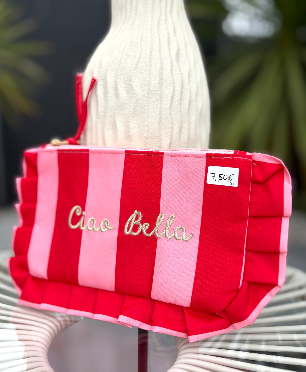 Pochette ciao bella
