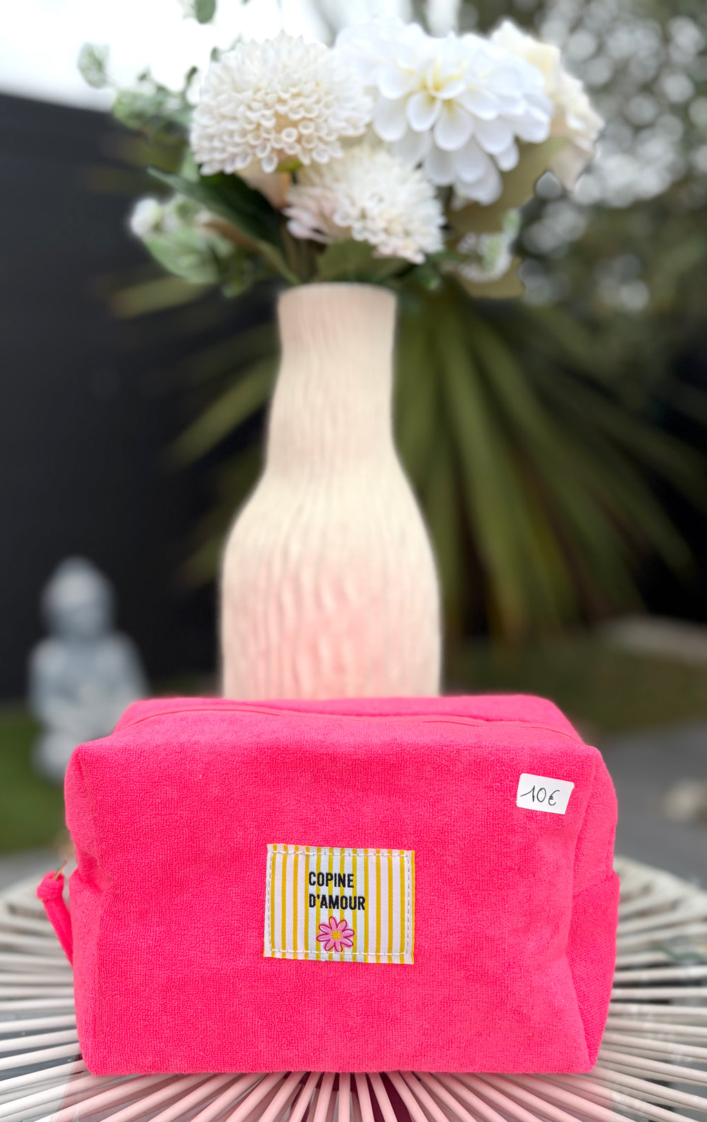 Trousse copine d’amour