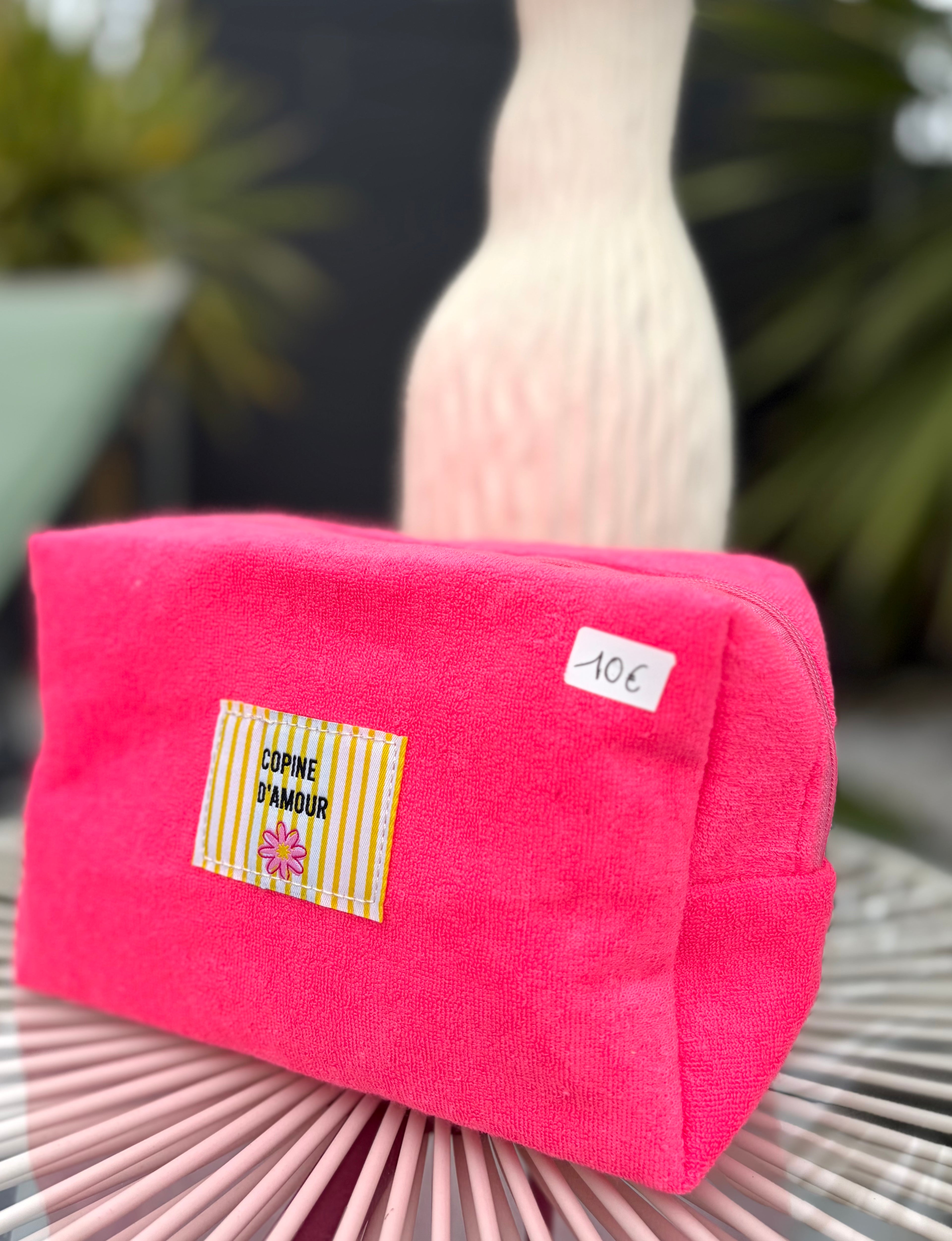Trousse copine d’amour