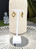 Boucles d’oreilles Moorea
