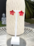 Boucles d’oreilles Bali