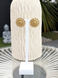 Boucles d’oreilles Sardaigne