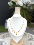 Collier Seb