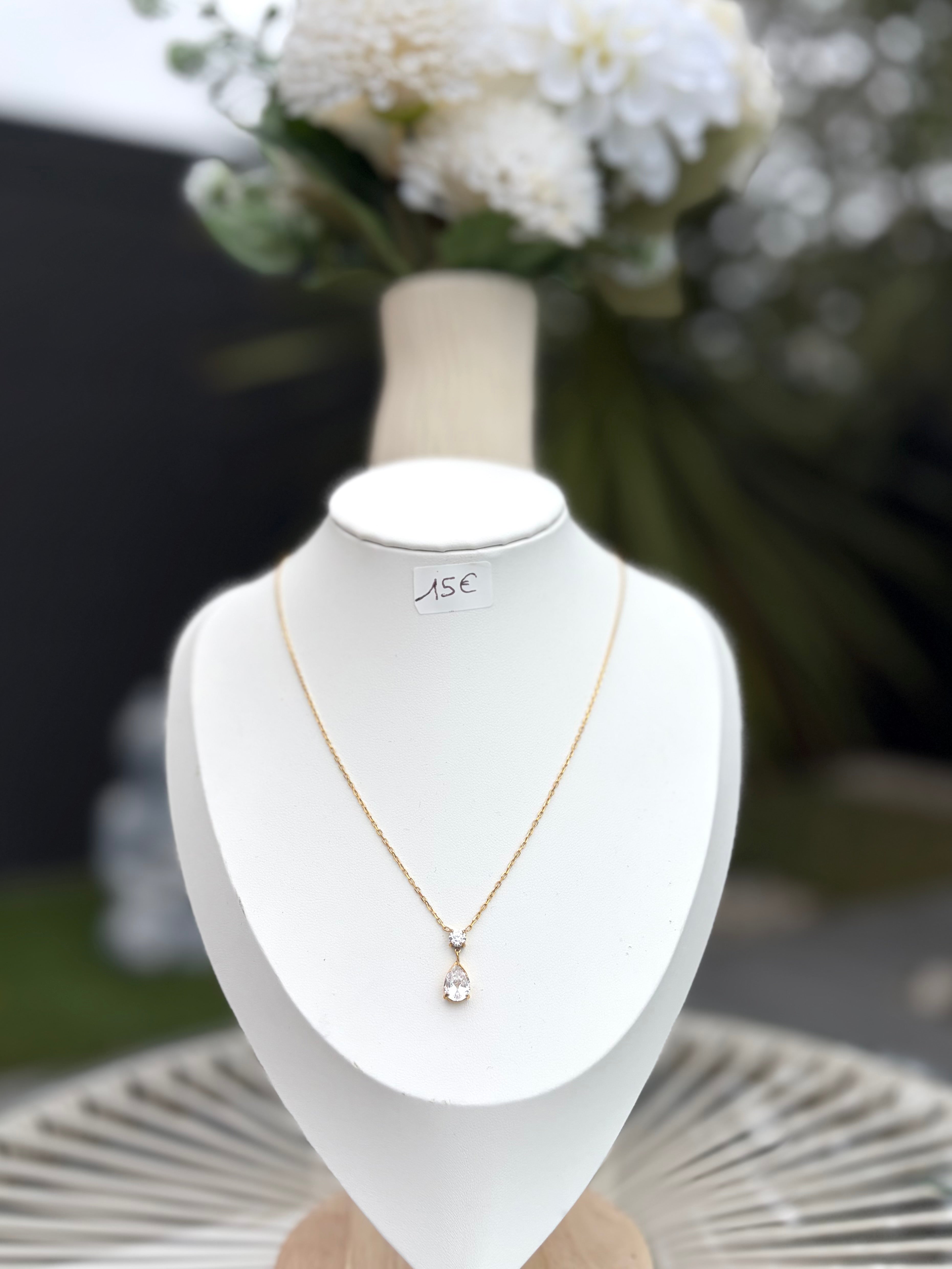 Collier Nathalie