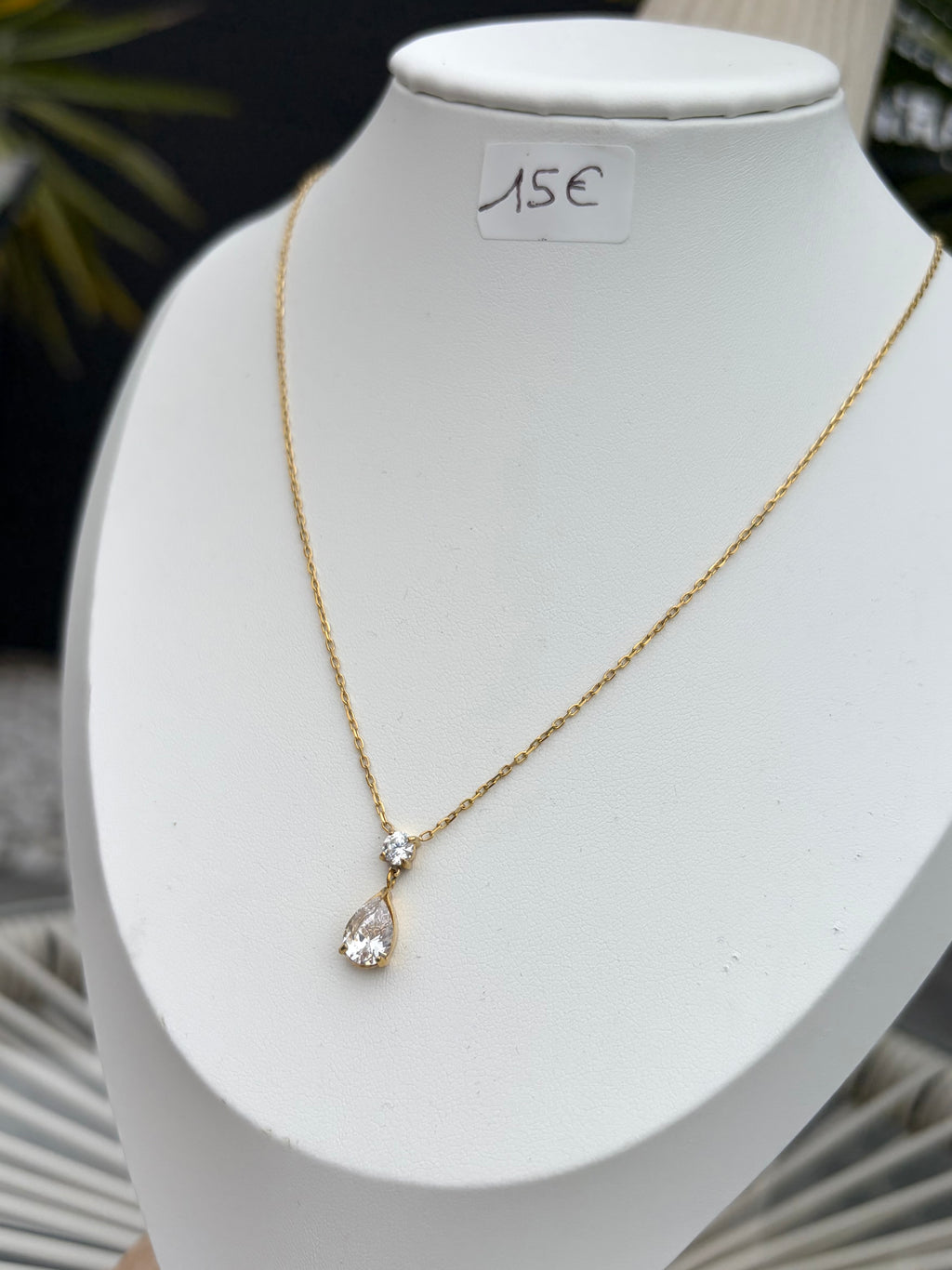 Collier Nathalie
