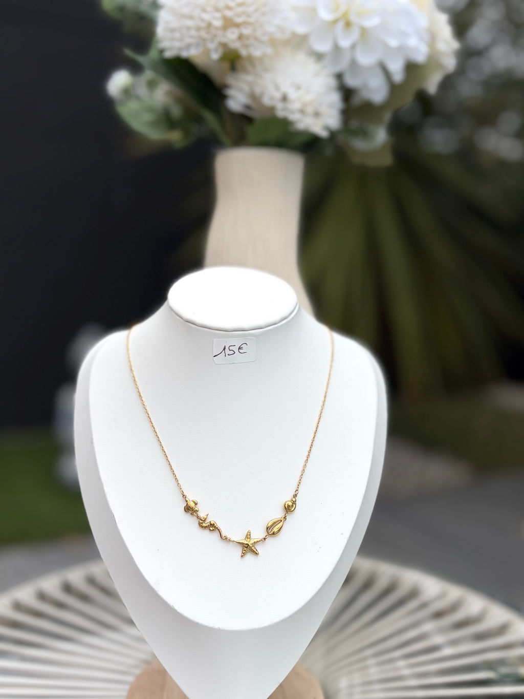 Collier Joline