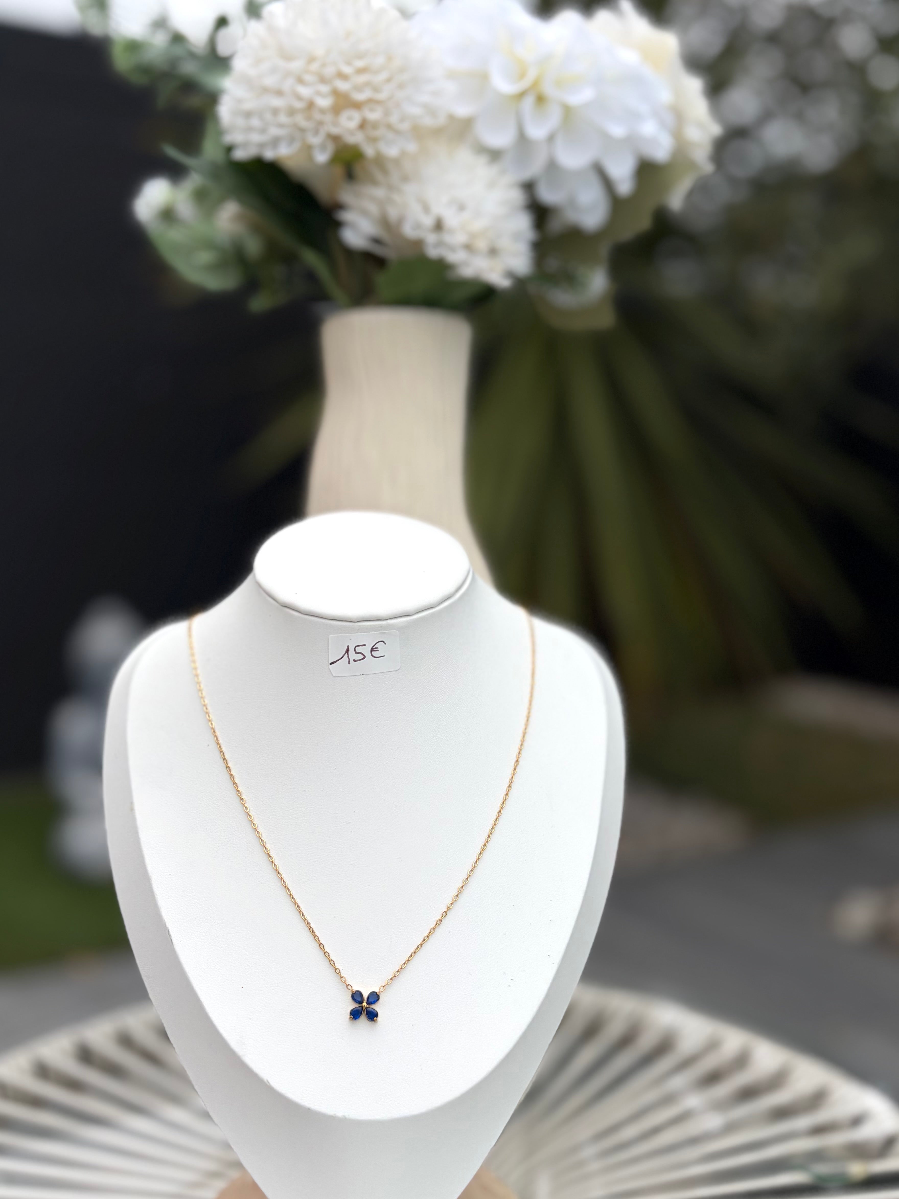 Collier Mayeul
