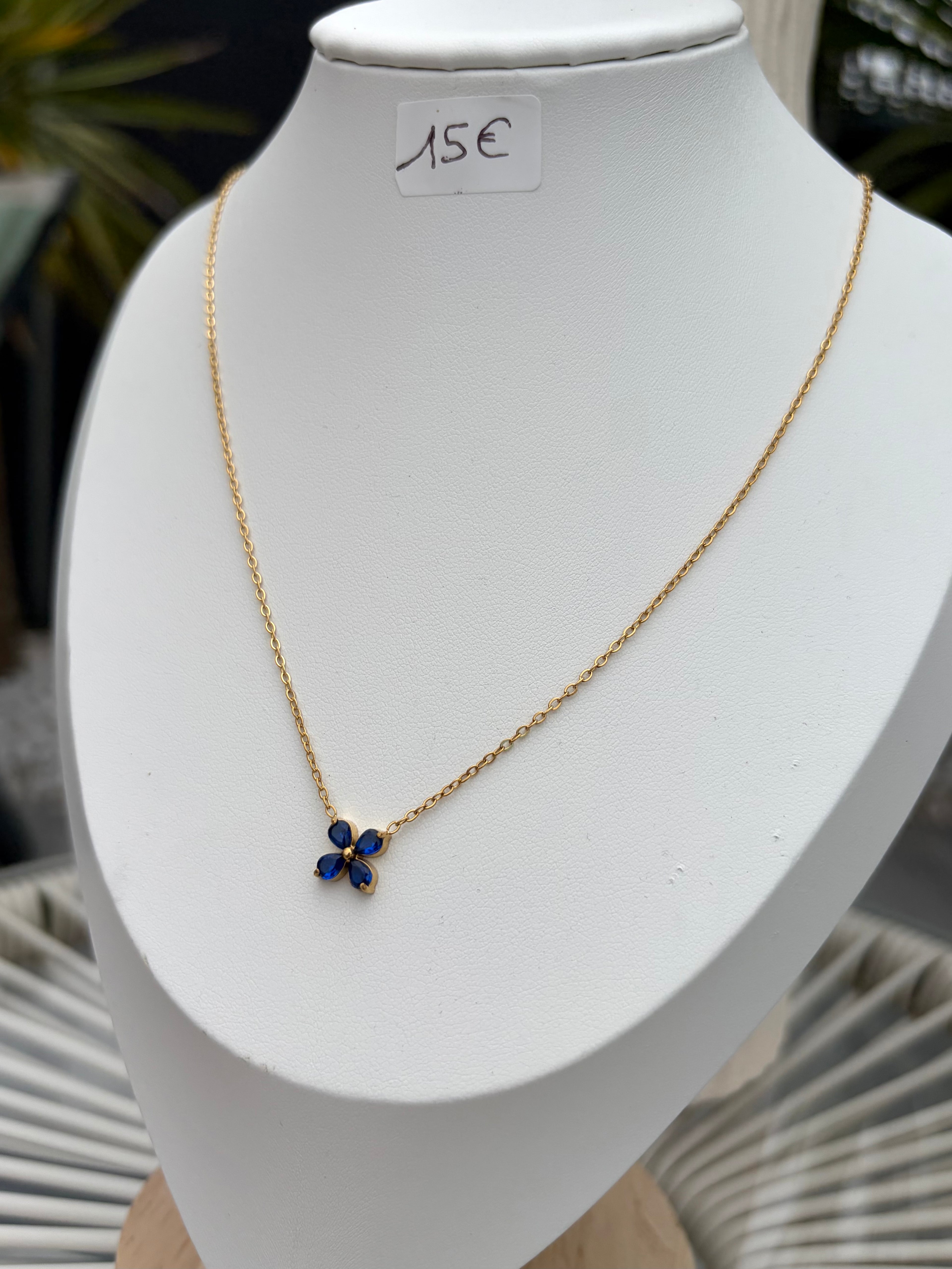 Collier Mayeul